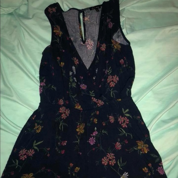 Romper - Picture 1 of 1